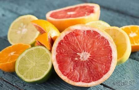 吃什么水果减肥最快   水果帮助你更好的减肥