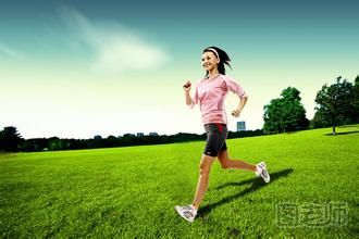 跑步减肥的正确方法   让身体更健康