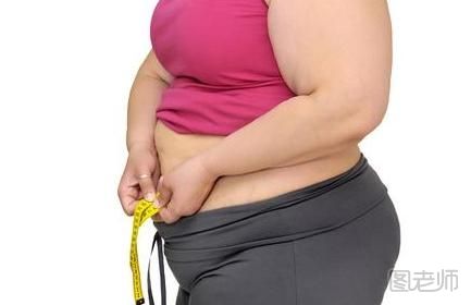 1000斤女子狂甩720多斤 盘点肥胖的危害