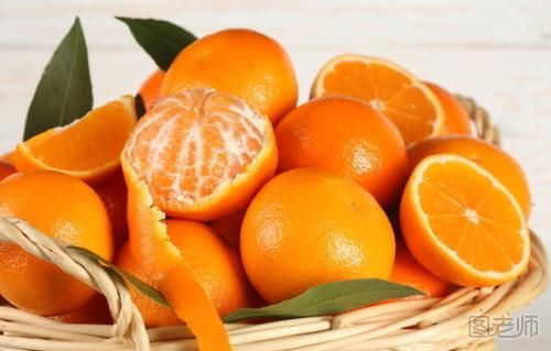 橘子能放多久