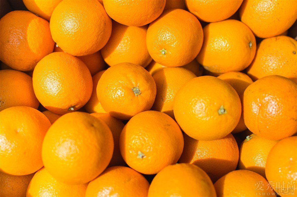 吃橘子皮肤会变黄吗