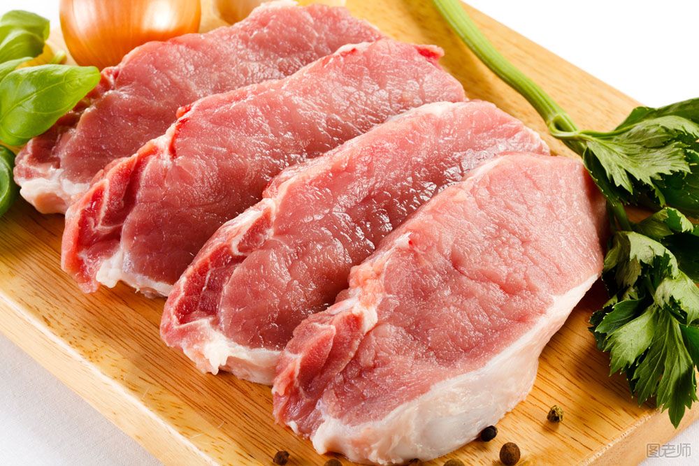 超市猪肉内藏脓包 盘点怎么选购猪肉