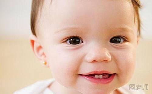 宝宝长牙有什么症状 宝宝长牙的症状有哪些