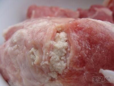 超市猪肉内藏脓包 盘点怎么选购猪肉