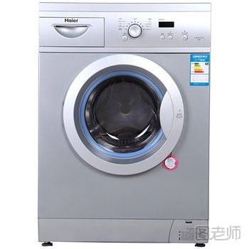 全自动洗衣机怎么用 全自动洗衣机操作流程