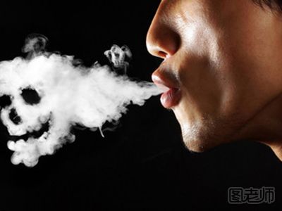 劝阻男子吸烟遭打 盘点吸烟的危害