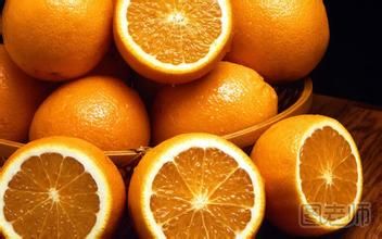 孕妇可以吃橘子吗  孕妇可不可以吃橘子