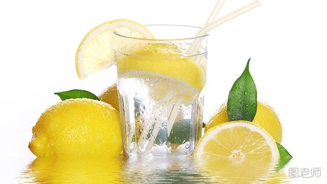 喝柠檬怎么减肥 喝柠檬水减肥