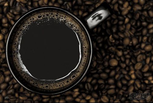 黑咖啡减肥正确喝法 黑咖啡什么时候喝减肥效果最好