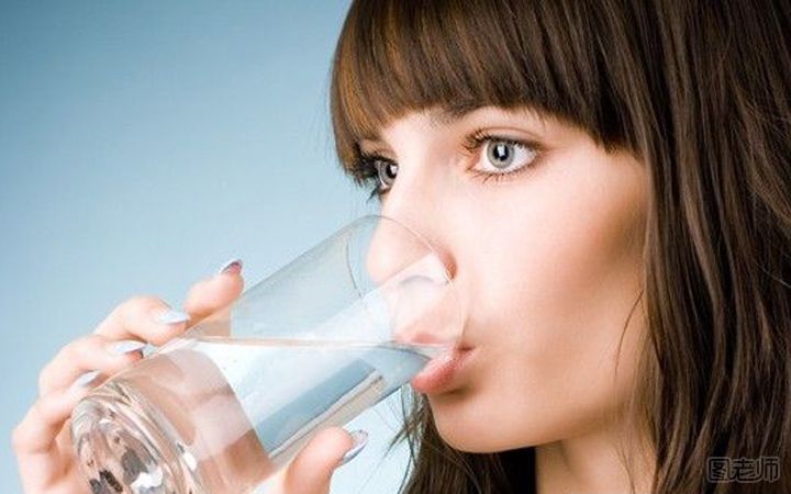 水到底该怎么喝 教你正确喝水方法