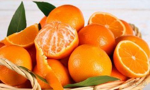孕妇可以吃橘子吗 橘子孕妇可以吃吗