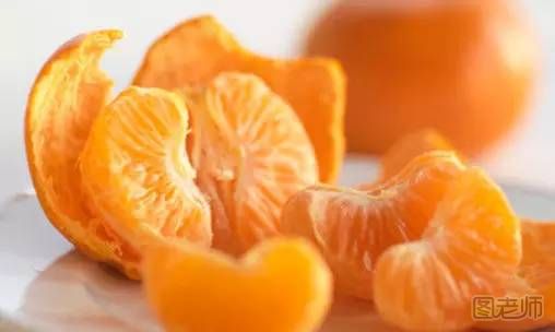 孕妇可以吃橘子吗 橘子孕妇可以吃吗