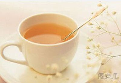 排毒养颜茶有哪些 怎么让容光焕发