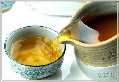 排毒养颜茶有哪些 怎么让容光焕发