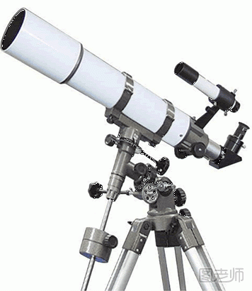 如何选择天文望远镜 怎么挑选天文望远镜