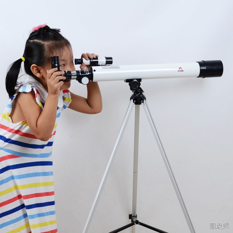 天文望远镜怎么用 如何使用天文望远镜