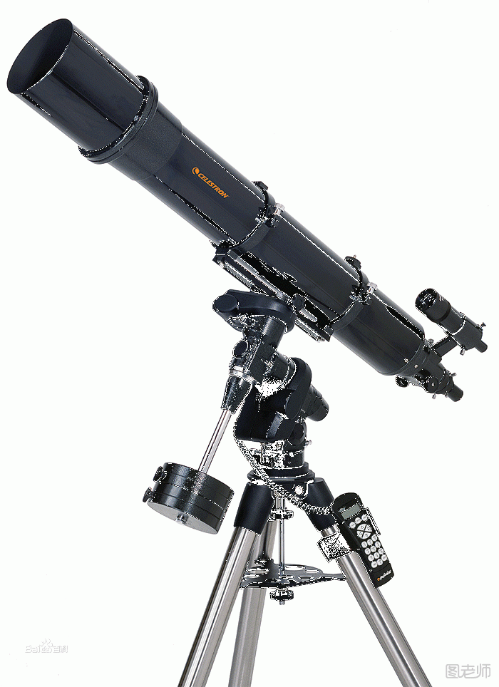 如何选择天文望远镜 怎么挑选天文望远镜