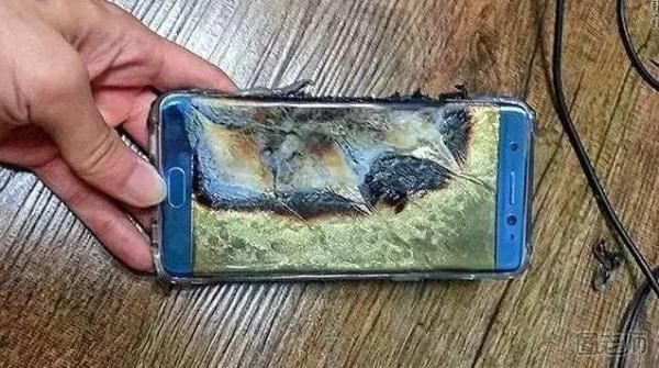 三星手机又爆炸了 盘点手机爆炸的原因有哪些