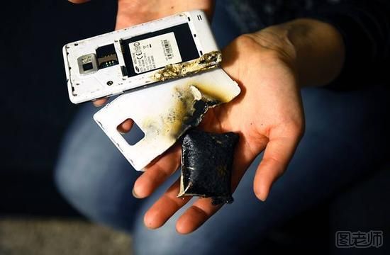 三星手机又爆炸了 盘点手机爆炸的原因有哪些