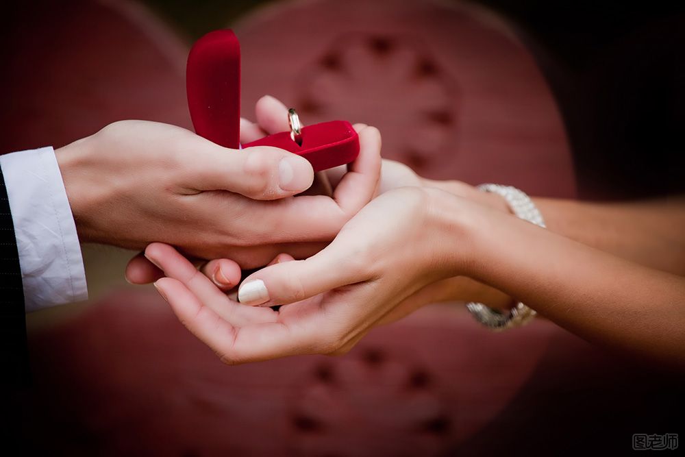 怎么求婚比较浪漫