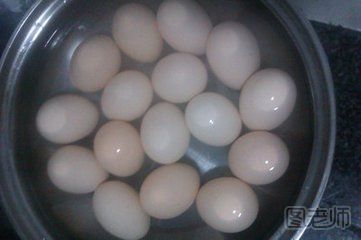 吃鸡蛋常犯八个错 吃鸡蛋有哪些误区