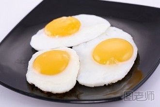 吃鸡蛋常犯八个错 吃鸡蛋有哪些误区