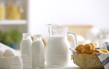 哪些人不能喝牛奶 哪十种人不能喝牛奶