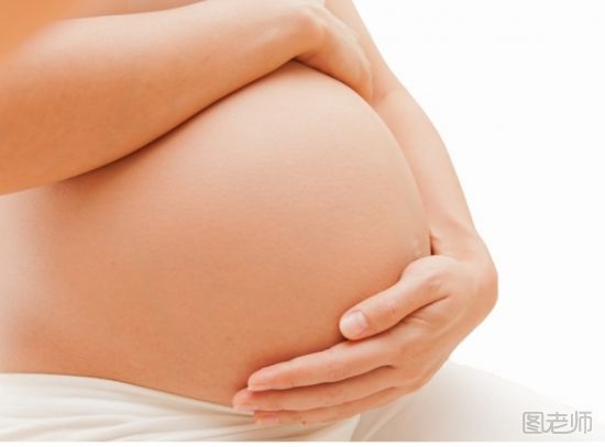 孕妇怎么摸肚子 孕妇摸肚子的正确方法