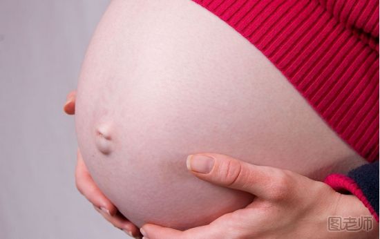 孕妇怎么摸肚子 孕妇摸肚子的正确方法