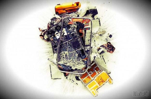 手机突然在胸前爆炸起火 盘点手机爆炸的原因