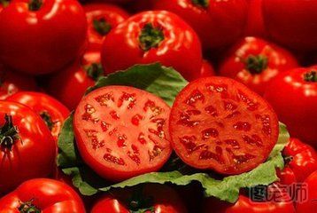 吃西红柿有什么好处 吃番茄有哪些好处