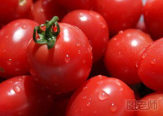 吃西红柿有哪些禁忌 吃番茄需要注意什么