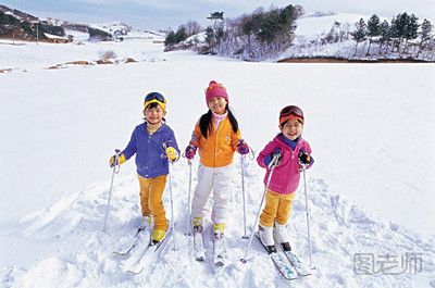冬季滑雪应该注意什么 冬季滑雪的注意事项