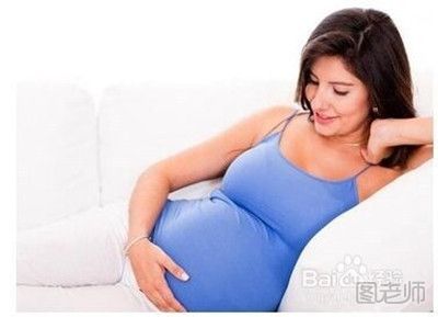 怀孕一个月的症状有哪些 怀孕一个月有哪些症状