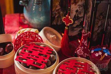 中国传统订婚习俗有哪些 传统订婚习俗是什么样的