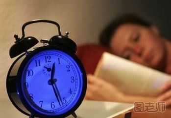 长时间晚睡有哪些危害 长期晚睡熬夜的危害有哪些