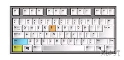 电脑快捷键的使用方法有哪些  哪些快捷键让电脑使用方便