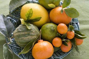 有哪些水果可以抗干燥 抗干燥的水果都有哪些