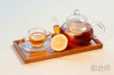 冬天喝什么茶减肥效果好 冬天要喝什么茶对减肥有帮助