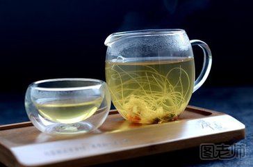 喝什么茶减肥最有效 排毒清肠喝哪些茶减肥