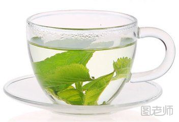 喝什么茶减肥最有效 排毒清肠喝哪些茶减肥