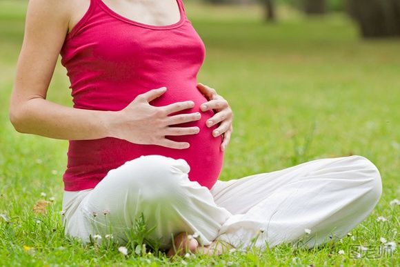 孕妇适当运动的好处,怀孕期间运动有什么好处