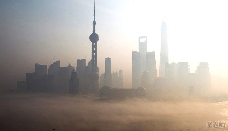 最新中国雾霾城市排名 没有雾霾的城市有哪些