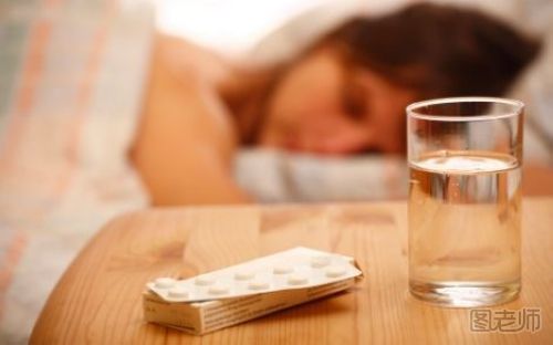 服用安眠药的误区有哪些 服用安眠药常见的误区