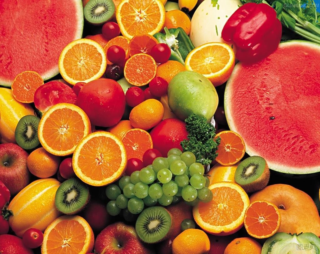 冬季感冒吃什么水果好 感冒吃什么水果好得快