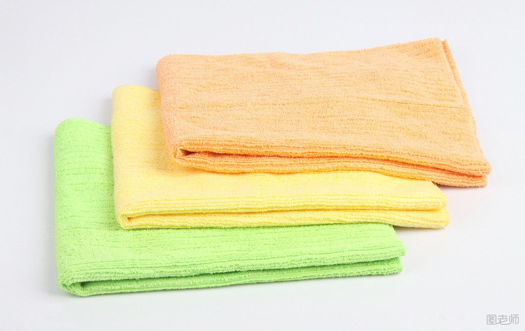 如何正确使用毛巾 正确使用毛巾的方法有哪些