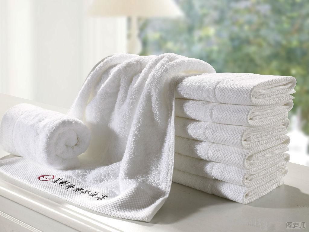 如何正确清洗毛巾 清洗毛巾有什么方法