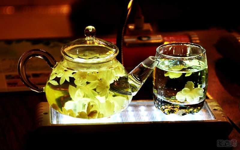 喝菊花茶有什么禁忌 哪些人不能喝菊花茶