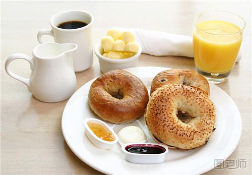 减肥要避开的早餐误区 减肥吃早餐注意事项