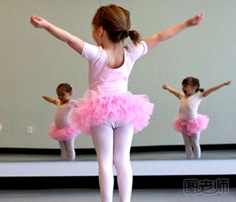 女孩学习舞蹈的最佳时间 学习舞蹈的最佳年龄